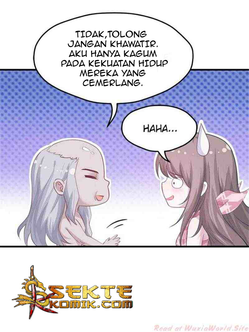 Beauty and the Beasts Chapter 105 Gambar 4